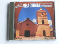 Ariel Ramirez - Misa Criolla / Jose Carreras