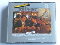 James Last - Zilver Het Beste uit 25 jaar (2 CD) 