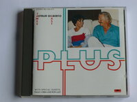 James Last / Astrud Gilberto - Plus