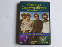 Creedence Clearwater Revival - Bad Moon Rising / Live (DVD)