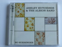 Ashley Hutchings & The Albion Band - No Surrender (2 CD ) Nieuw