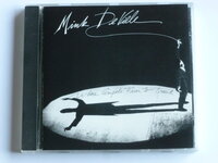 Mink DeVille - Where Angels fear to tread