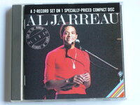 Al Jarreau - Look to the Rainbow