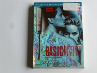 Basic Instinct - Sharon Stone, Paul Verhoeven (2 DVD) special Edition
