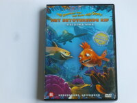 Het Betoverende Rif - Kaluoka Hina - Nederlands gesproken (DVD)