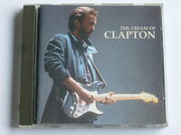Eric Clapton - The Cream of Clapton (polydor)