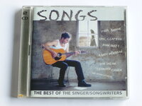 Songs - The best of the Singer/Songwriters (2 CD)