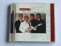 Gerry & The Pacemakers - arcade
