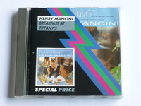 Henry Mancini - Breakfast at Tiffany's