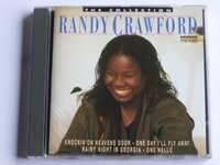 Randy Crawford - The Collection (arcade)