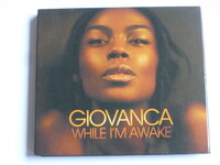 Giovanca - While i'm Awake (digipack)