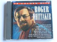 Roger Whittaker - 24 golden hits