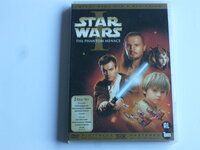 Star Wars I - The Phamtom Menace (2 DVD)