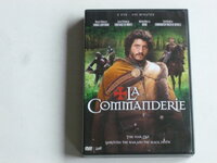 La Commanderie (3 DVD)