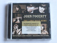 John Fogerty - The long road home