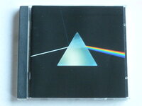 Pink Floyd - Dark side of the Moon (digital remaster 1994)