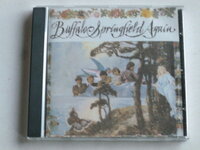 Buffalo Springfield - Buffalo Springfield Again