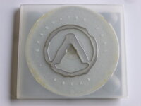 Anouk - Graduated Fool (digipack) dino music