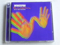 Paul McCartney - Wingspan / Hits and History (2 CD)