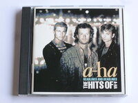 A-Ha - The Hits of A-Ha / Headlines and Deadlines