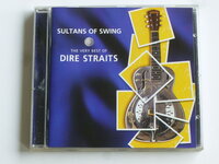 Dire Straits - Sultans of Swing / The very best of