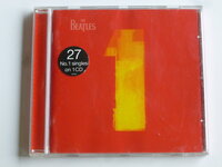 The Beatles - 1 