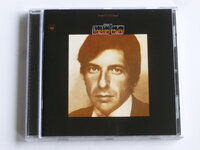 Leonard Cohen - Songs of Leonard Cohen (geremastered)