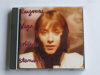 Suzanne Vega - Solitude Standing