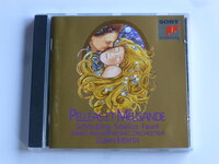 Schönberg, Sibelius, Faure - Pelleas et Melisande / Zubin Mehta