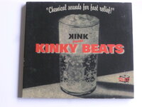 Kinky Beats - vol. 1 