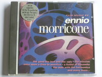 Film Music by Ennio Morricone