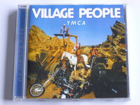 Village People - YMCA (remastered)
