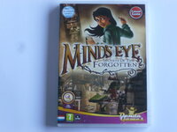 Mind's Eye: Secrets Of The Forgotten (PC CD Rom)