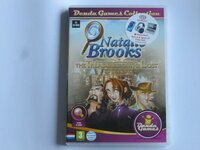 Natalie Brooks: The Treasures Of The Lost Kingdom