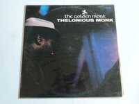 Thelonious Monk - The Golden Monk (LP) PPR 082