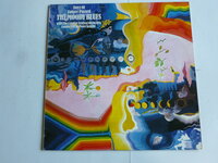 The Moody Blues - Days of Future Passed (LP) SML707 deram