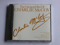 The Greatest Hits of Charlie McCoy