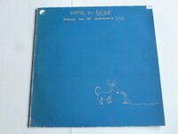 Raymond van het Groenewoud - Live / Kamiel in Belgie (LP)