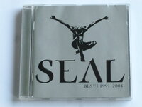 Seal - Best /1991 - 2004