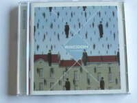 Racoon - Liverpool Rain