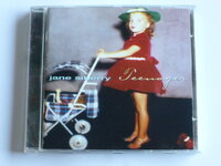 Jane Siberry - Teenager