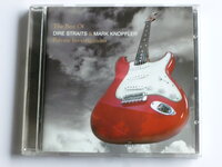 Dire Straits & Mark Knopfler - The best of (mercury)