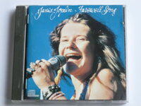 Janis Joplin - Farewell Song