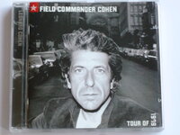 Leonard Cohen - Field Commander Cohen / Tour of 1979 