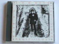 Lou Reed - Magic and Loss