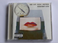 Red Hot Chili Peppers - Greatest Hits