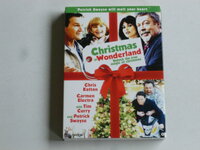 Christmas in Wonderland - Patrick Swayze , Carmen Electra (DVD)