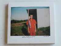 Anouk - Trails of Fails (digipack)