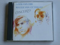 Louis van Dijk / Rogier van Otterloo - Concerto
