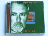Roger Taylor - Electric Fire